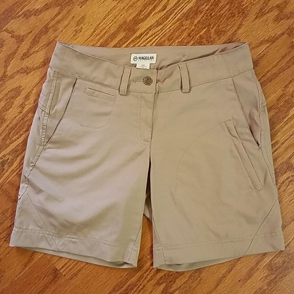 Magellan Outdoors Pants - Magellan shorts